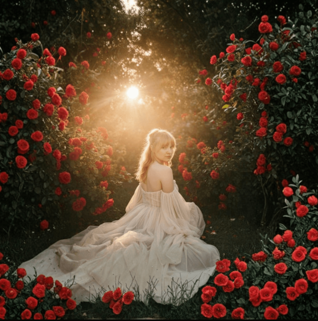 You Are the Light album art