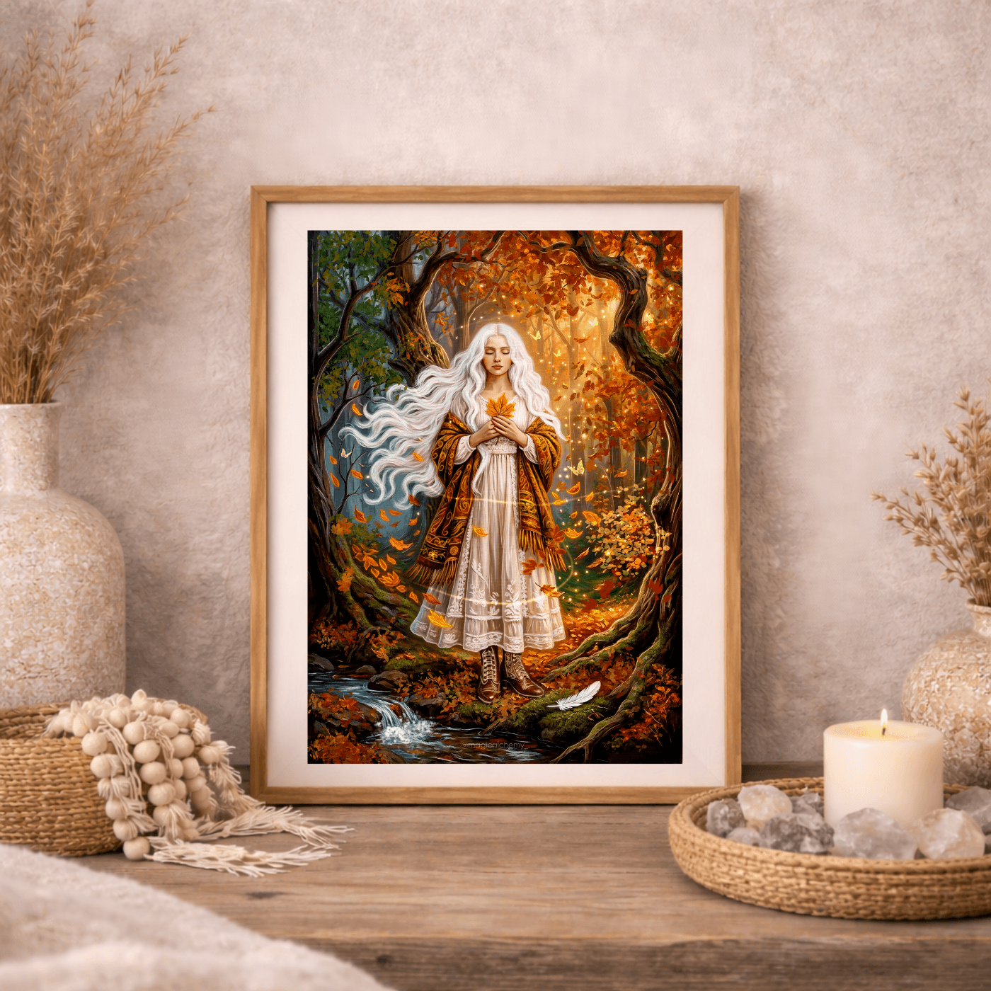 Autumn Equinox
